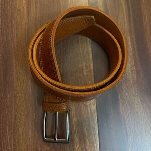 Brown Belt size 38-40